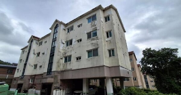 경기도 광주시 회덕동 156-129 힐하우스 107동 2층 203호 미지정 경매 물건 이미지