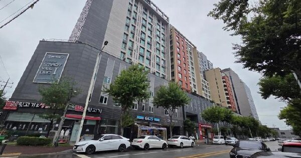 경기도 평택시 포승읍 만호리 574-5 스마트빌듀오1차 8층 823호 미지정 경매 물건 이미지