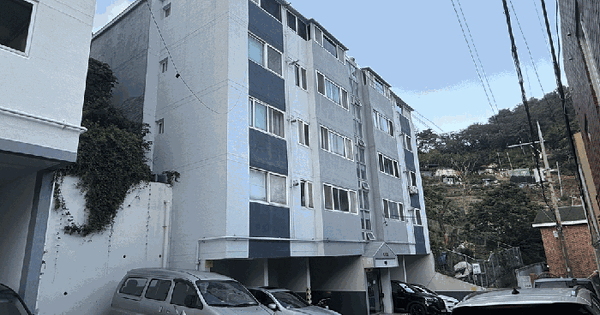부산광역시 사하구 괴정동 378-225 세이프빌 비동 1층201호 미지정 경매 물건 이미지