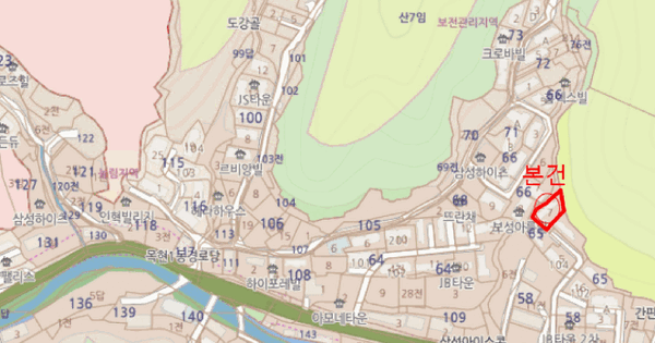 경기도 광주시 목현동 65-7 제이비타운2차 107동 지1층 비02호 미지정 경매 물건 이미지