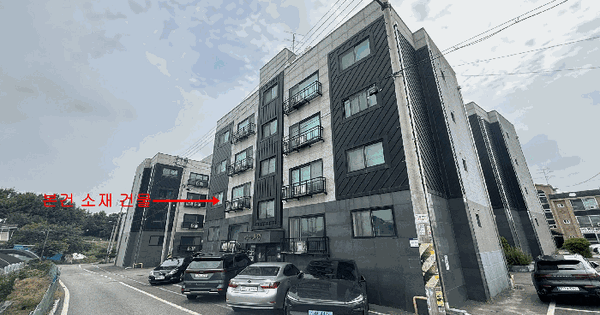 경기도 평택시 포승읍 도곡리 170-121 비동 2층201호 미지정 경매 물건 이미지