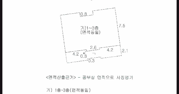 대구광역시 서구 평리동 645-18  미지정 경매 물건 이미지