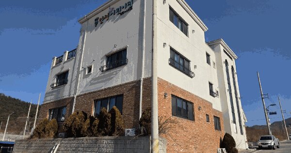 경상북도 칠곡군 석적읍 남율리 1418  노유자시설 경매 물건 이미지
