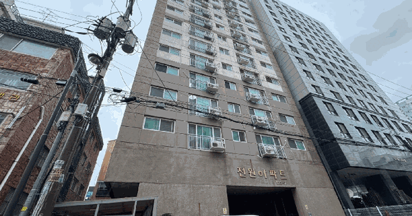 인천광역시 서구 석남동 513-7 전원아파트  10층1001호 미지정 경매 물건 이미지