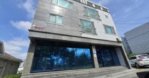 경상북도 포항시 북구 장성동 1394-3  미지정 경매 물건 이미지