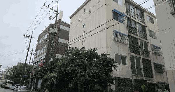 인천광역시 부평구 부평동 799-19 궁전빌라  2층202호 미지정 경매 물건 이미지