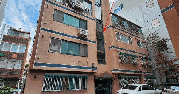 인천광역시 계양구 작전동 645-6 청옥빌라 2동 4층402호 미지정 경매 물건 이미지