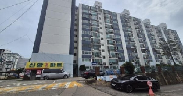 경기도 화성시 만세구 향남읍 장짐리 277-3 신양고층아파트  9층903호 미지정 경매 물건 이미지