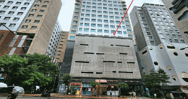 경기도 수원시 영통구 이의동 1351-2 광교코아루에스  6층623호 미지정 경매 물건 이미지