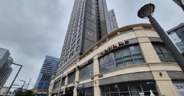 경기도 화성시 동탄구 영천동 874 동탄역대방디엠시티더센텀 104동 3층311호 미지정 경매 물건 이미지