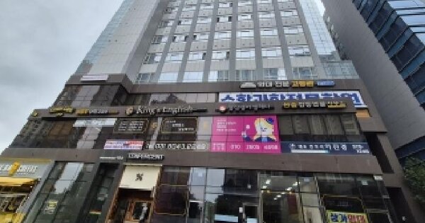 경기도 화성시 동탄구 여울동 982-1 이너매스여울숲  10층1024호 미지정 경매 물건 이미지