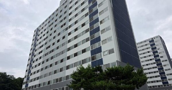 경상남도 사천시 사천읍 구암리 519 원광이안애아파트 104동 1층101호 미지정 경매 물건 이미지