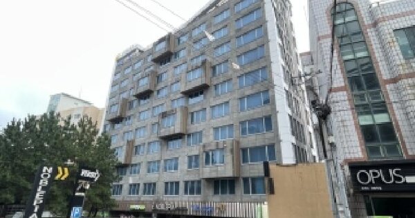 제주특별자치도 서귀포시 서귀동 182 글램블루호텔  9층907호 미지정 경매 물건 이미지