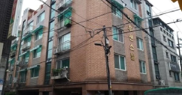 서울특별시 금천구 독산동 1065-6 정우센스빌  제5층 제501호 미지정 경매 물건 이미지