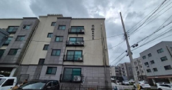 경기도 포천시 소흘읍 이가팔리 508-11 명품빌리지1 4층 401호 미지정 경매 물건 이미지
