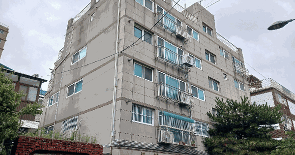 인천광역시 부평구 십정동 410-7 도담로즈빌  3층301호 미지정 경매 물건 이미지