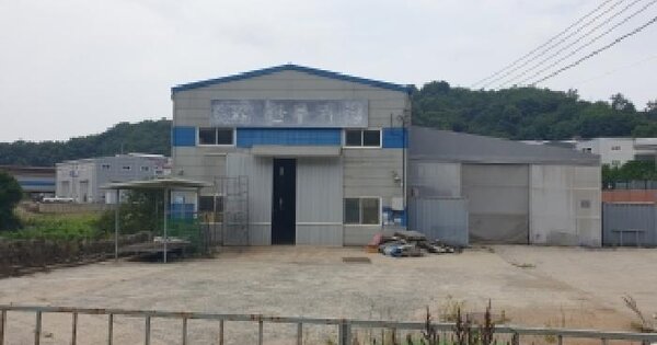 경기도 화성시 만세구 마도면 쌍송리 17-1  미지정 경매 물건 이미지