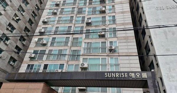 경기도 안산시 상록구 월피동 508-4 해오름아파트  10층1003호 미지정 경매 물건 이미지