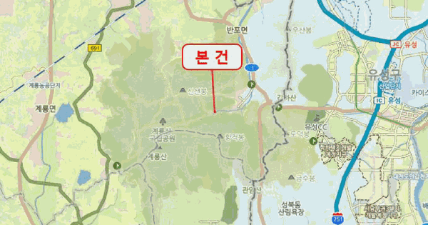 충청남도 공주시 반포면 학봉리 730-12  미지정 경매 물건 이미지