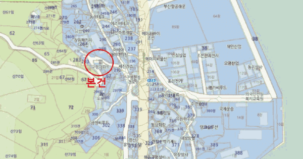 부산광역시 사하구 구평동 293-7  3층306호 미지정 경매 물건 이미지