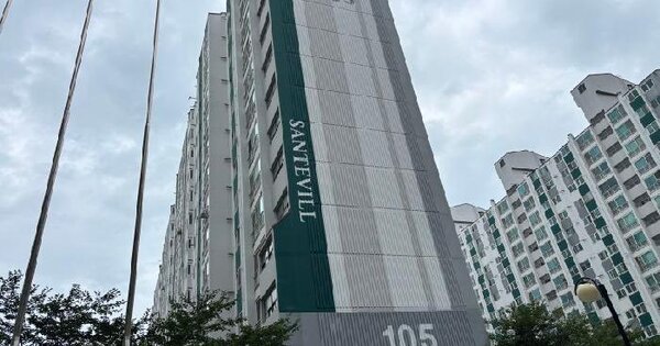 전라북도 군산시 소룡동 1010 군산성원아파트 105동 12층1206호 미지정 경매 물건 이미지