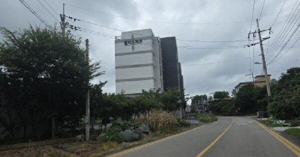 전남광주통합특별시 강진군 마량면 마량리 1022-4 팰리스파크 101동 3층305호 미지정 경매 물건 이미지