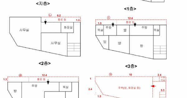 서울특별시 서대문구 충정로2가 37-18  미지정 경매 물건 이미지