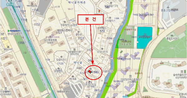 경기도 고양시 일산동구 풍동 562-20 2동 1층101호 미지정 경매 물건 이미지