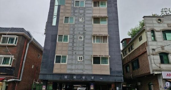 경기도 안산시 단원구 와동 698-9  4층402호 미지정 경매 물건 이미지