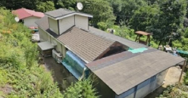 충청북도 단양군 영춘면 오사리 281  미지정 경매 물건 이미지