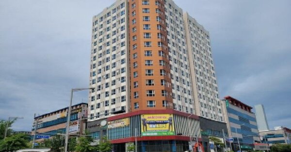 대구광역시 동구 신서동 1149-1 서원킹스밀오피스텔  3층320호 미지정 경매 물건 이미지
