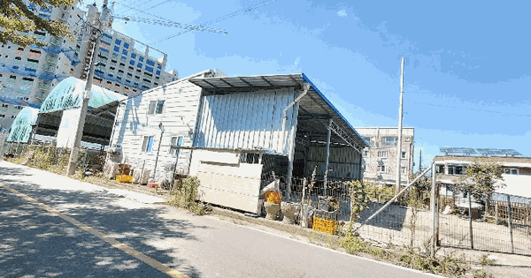 전라남도 나주시 이창동 724-6  미지정 경매 물건 이미지
