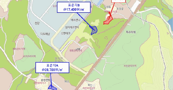 전라남도 무안군 청계면 송현리 4-5  미지정 경매 물건 이미지