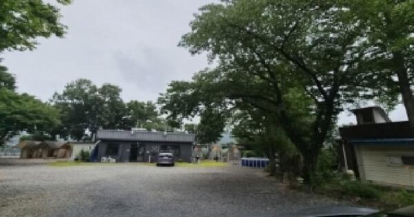 경상북도 포항시 북구 신광면 호리 540-1  미지정 경매 물건 이미지