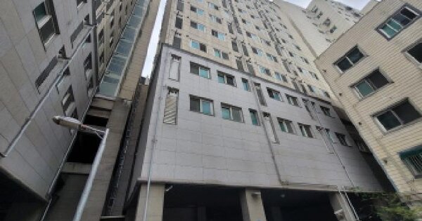 인천광역시 남동구 간석동 216-5 간석리페(1차)도시형생활주택 1동 13층1303호 미지정 경매 물건 이미지