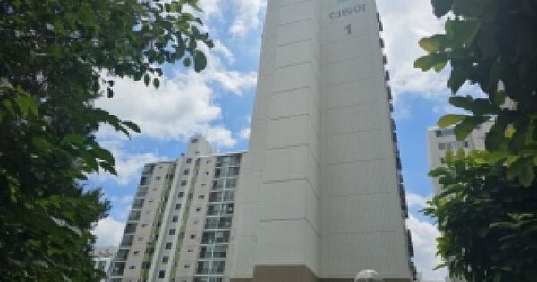 충청북도 청주시 청원구 사천동 229-1 신동아아파트 1동 6층601호 미지정 경매 물건 이미지