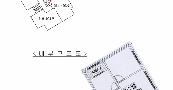 경기도 의정부시 용현동 274 세인트펠리스  4층비402호 미지정 경매 물건 이미지