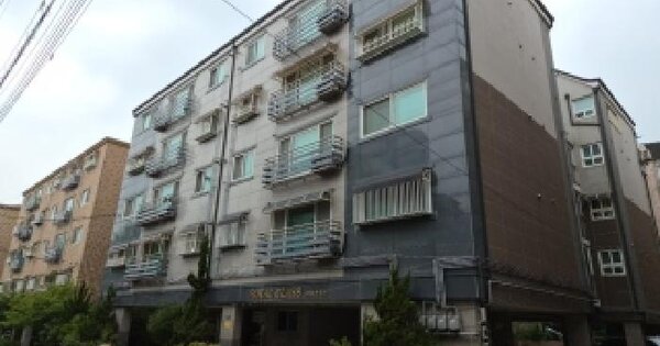 인천광역시 검단구 마전동 1024-4 로얄클래스  5층501호 미지정 경매 물건 이미지