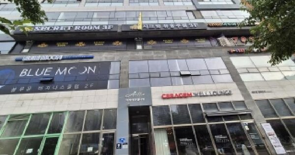 경기도 수원시 권선구 금곡동 1112-2 아리테호텔타워  1층109호 미지정 경매 물건 이미지