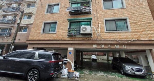 경기도 안산시 상록구 본오동 929-9 에이스빌  4층402호 미지정 경매 물건 이미지
