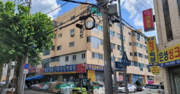 대구광역시 동구 효목동 89-1 아양아파트  3층308호 미지정 경매 물건 이미지