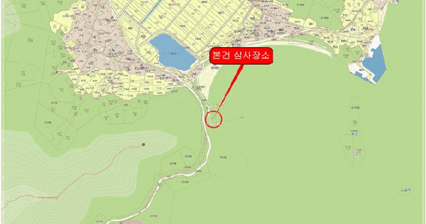 전라남도 완도군 보길면 . .  미지정 경매 물건 이미지