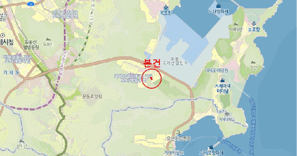 경상남도 거제시 아주동 320-26 혜성골든타운 2동 1층109호 미지정 경매 물건 이미지