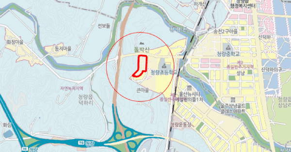 울산광역시 울주군 청량읍 덕하리 404-7 유림아파트 102동 11층 1104호 미지정 경매 물건 이미지