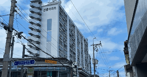 광주광역시 북구 두암동 598-3 1동 13층1308호 미지정 경매 물건 이미지
