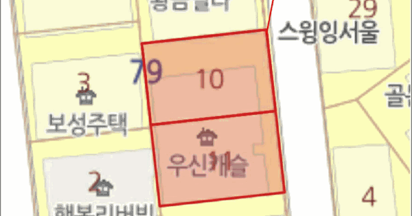 서울특별시 송파구 문정동 79-10 우신캐슬  5층502호 미지정 경매 물건 이미지
