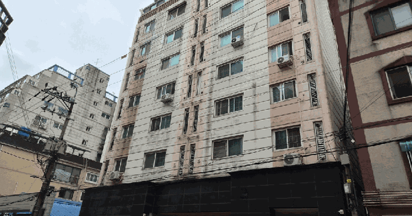 인천광역시 부평구 부평동 377-5 엘도라도  2층206호 미지정 경매 물건 이미지