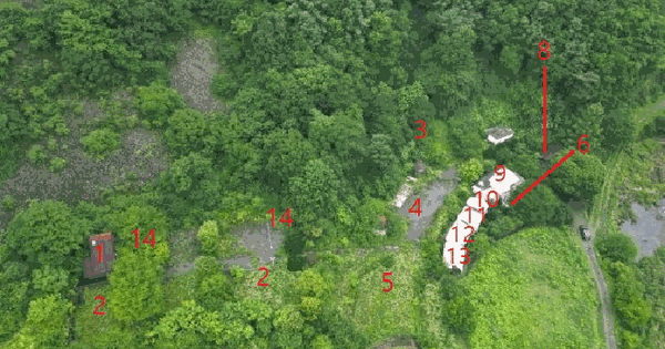 충청북도 제천시 덕산면 수산리 561  미지정 경매 물건 이미지