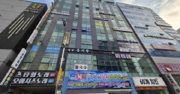 충청남도 천안시 동남구 청당동 518 킨타워  9층902호 미지정 경매 물건 이미지