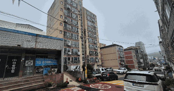 부산광역시 기장군 기장읍 대라리 160-7 대원빌라5차  10층1002호 미지정 경매 물건 이미지